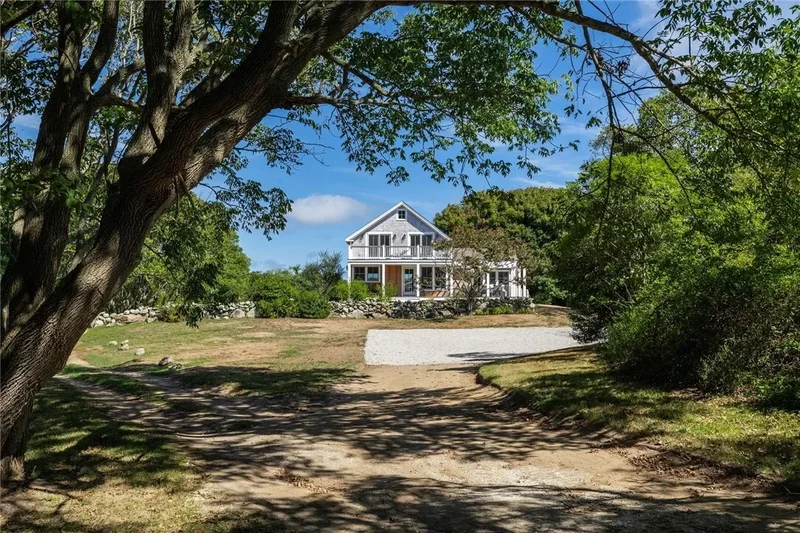804 Mohegan Trail, New Shoreham, Rhode Island, United States. - Photo 32