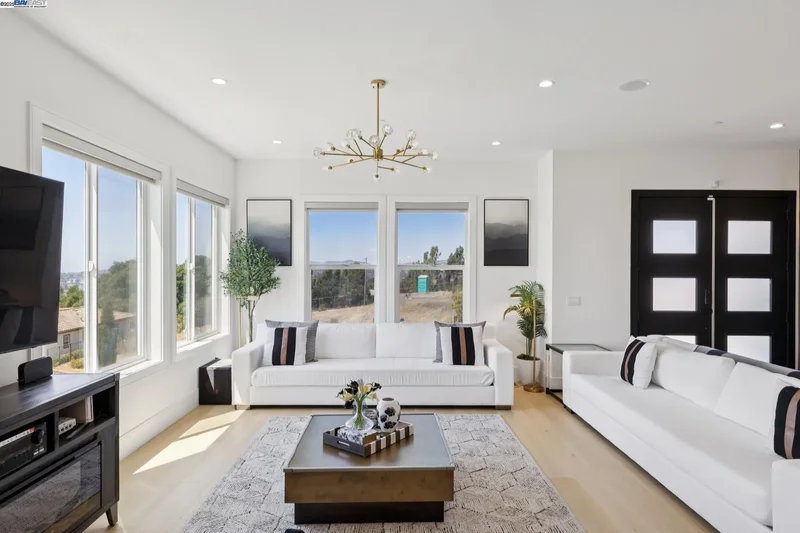 3606 Sarita St, Hayward, California, United States. - Photo 22