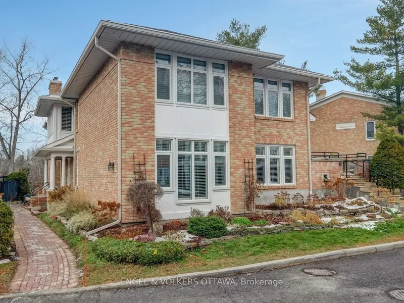 Rockcliffe Park Residential