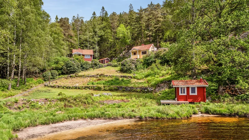 Yxsjön 201, 202
