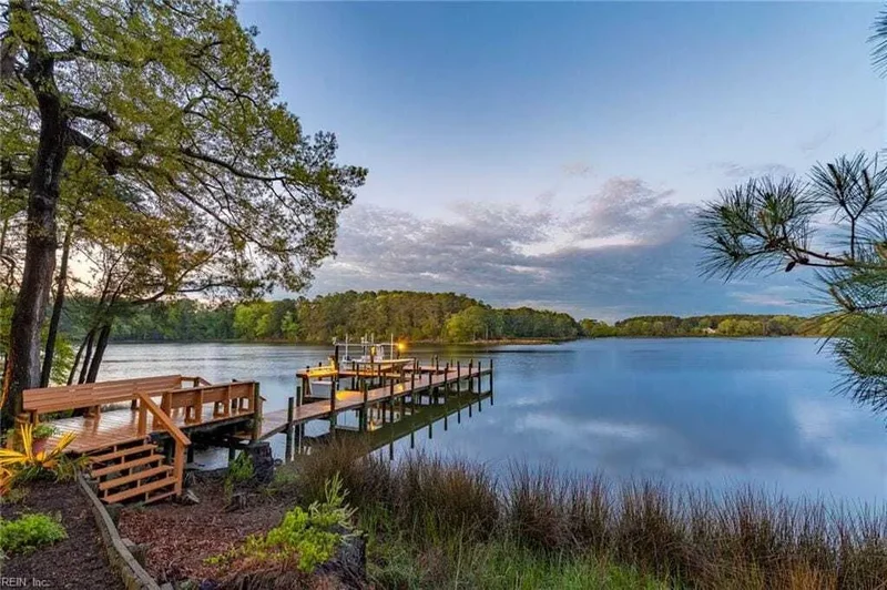 8429 Denwood Road, Franktown, Virginia, United States. - Photo 5
