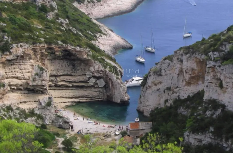 Hvar, Split-Dalmatia County, Croatia. - Photo 25