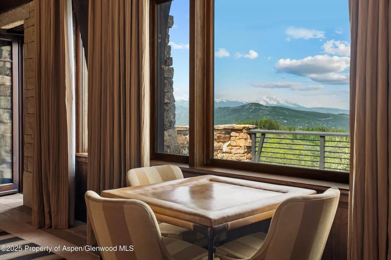 1025 N Starwood Road, Aspen, Colorado, United States. - Photo 15