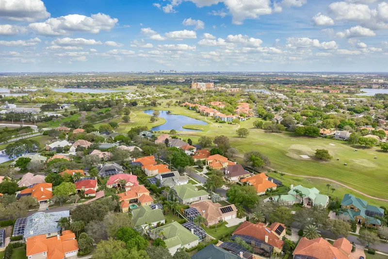 2237 Baesel View Drive, Orlando, FL 32835, Orlando, Florida, United States. - Photo 34