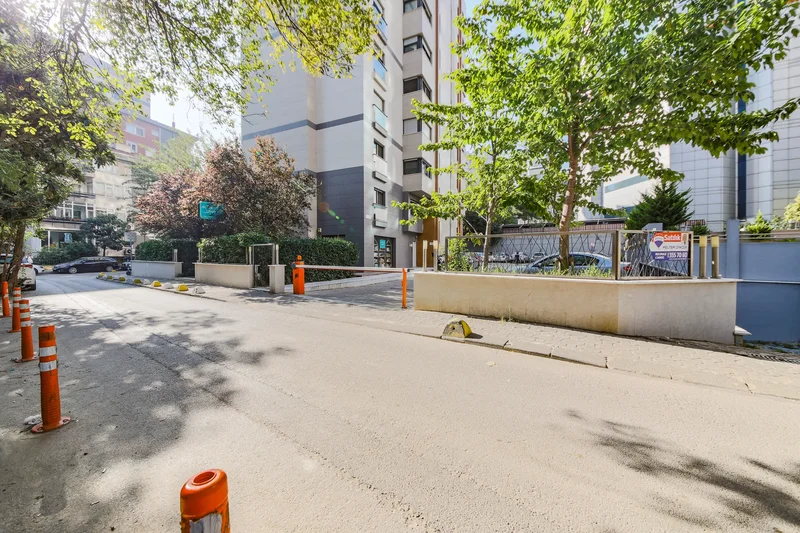 #Sunset park, Kadıköy, İstanbul 34728, İstanbul, İstanbul, Turkey. - Photo 75
