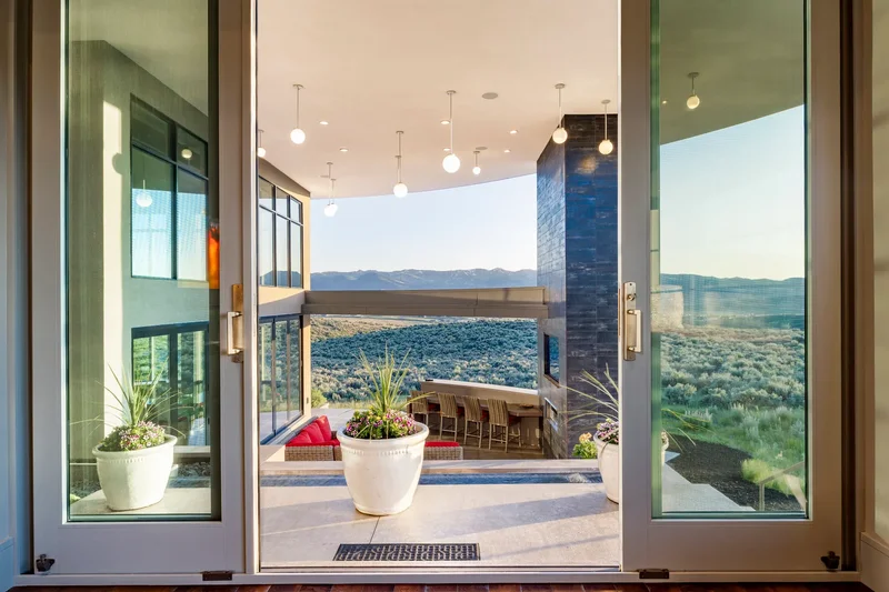 7841 N West Hills Trail, Park City, UT 84098, Park City, Utah, United States. - Photo 45