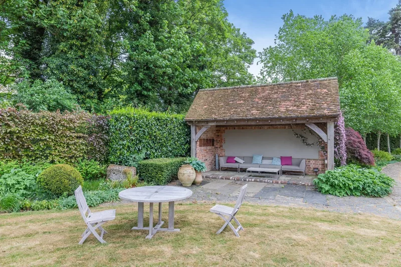 Green Acres, Lilley, Lilley, England, United Kingdom. - Photo 14