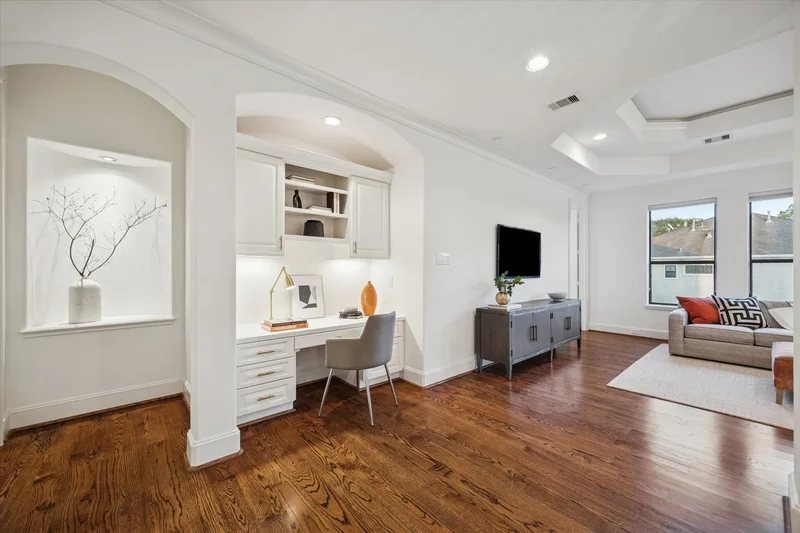 5314 Patrick Henry Street, Bellaire, TX 77401, Bellaire, Texas, United States. - Photo 17