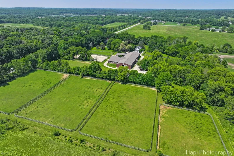 23 W County Line Road, Barrington Hills, IL 60010, Barrington Hills, Illinois, United States. - Photo 69
