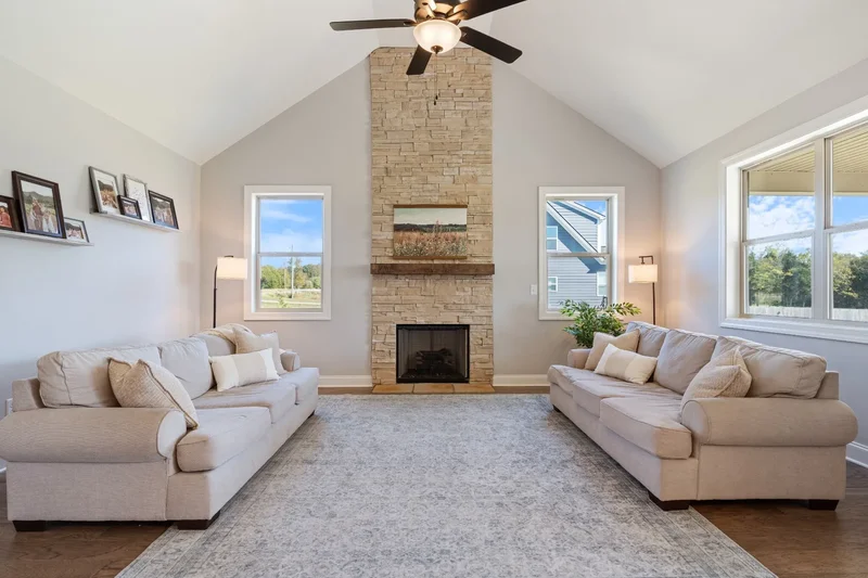 2070 Hamilton Chambers Rd, Lebanon, Tennessee, United States. - Photo 5