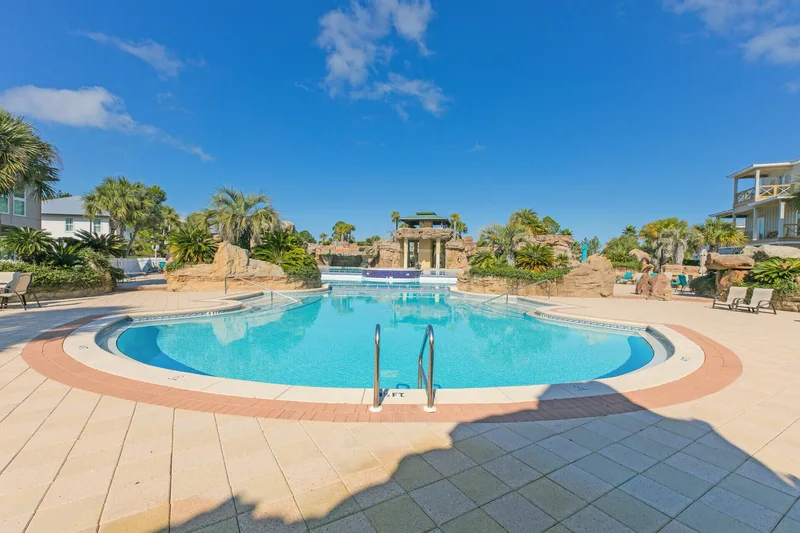 Santa Rosa Beach, Florida, United States. - Photo 75