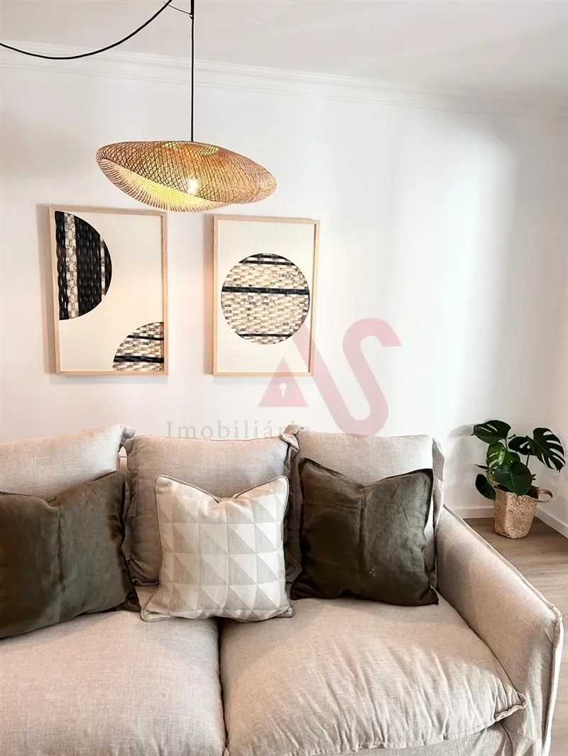 Floor 2 Bedroom Duplex Villa in Vale do Lobo, Algarve
