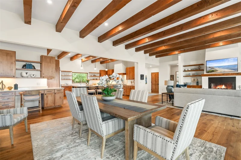7 Plano Arbolito , Santa Fe, NM 87506, Santa Fe, New Mexico, United States. - Photo 2