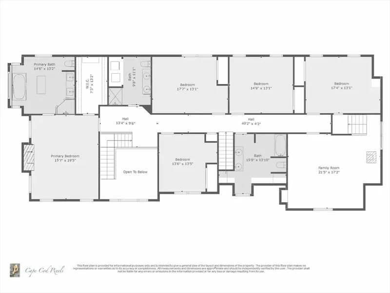 6 Louis Ave, Bourne, MA 02532, Bourne, Massachusetts, United States. - Photo 33