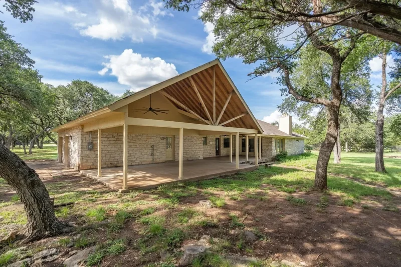 444 Logan Ranch Road Road, Georgetown, TX 78628, Georgetown, Texas, United States. - Photo 17