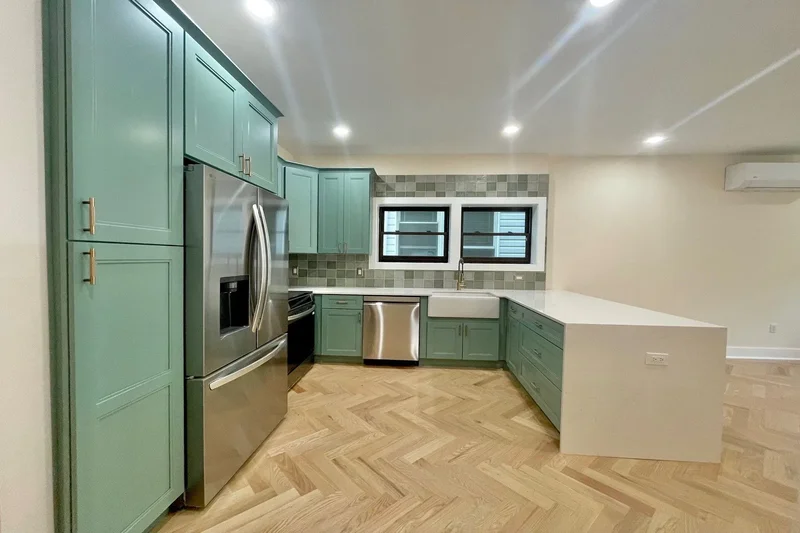 247 Harrison Ave, Jc, Journal Square, Nj, 07304
