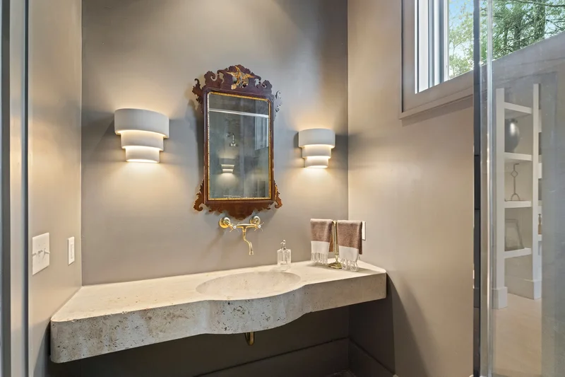 9016 Selborne Lane, Chattahoochee Hills, GA 30268-2266, Palmetto, Georgia, United States. - Photo 43