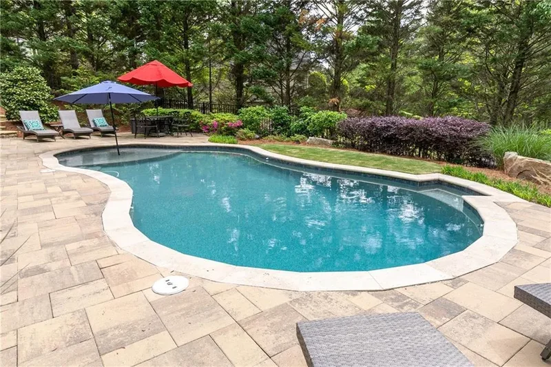 176 Nightwind Trace, Acworth, GA 30101, Acworth, Georgia, United States. - Photo 76