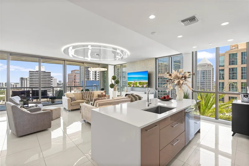 100 E Las Olas Blvd 1901, Fort Lauderdale, Florida, United States. - Photo 10