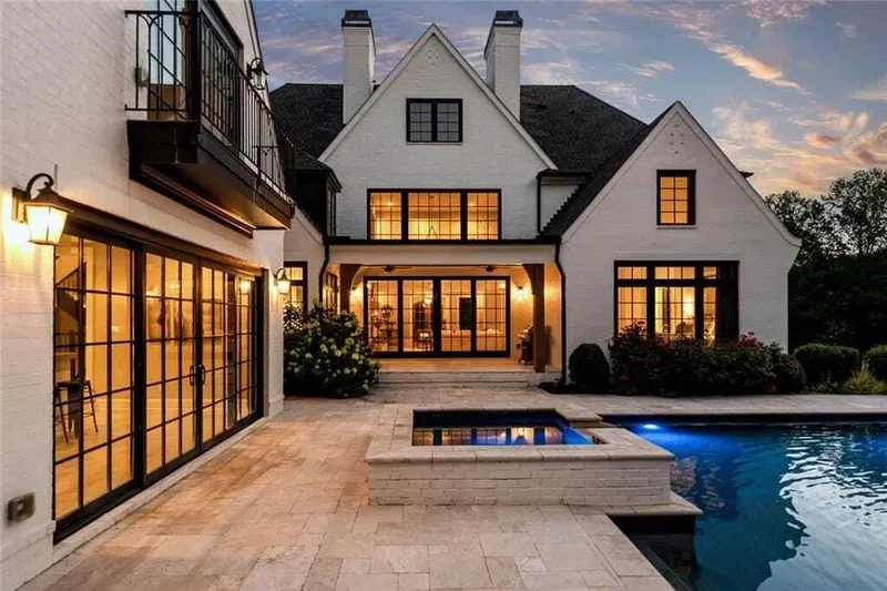 1693 Harmony Drive, Canton, Georgia, United States. - Photo 8