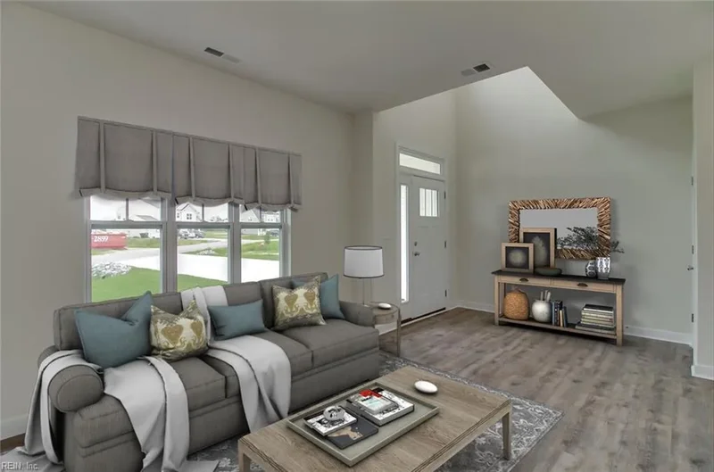 4329 Danali Lane, Virginia Beach, VA 23456, Virginia Beach, Virginia, United States. - Photo 34
