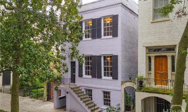 405 E Liberty Street, Savannah, GA 31401, Savannah, Georgia, United States. - Photo 2