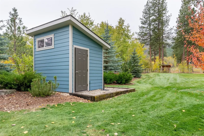 895 W Cow Creek Road, Hamilton, MT 59840, Hamilton, Montana, United States. - Photo 52