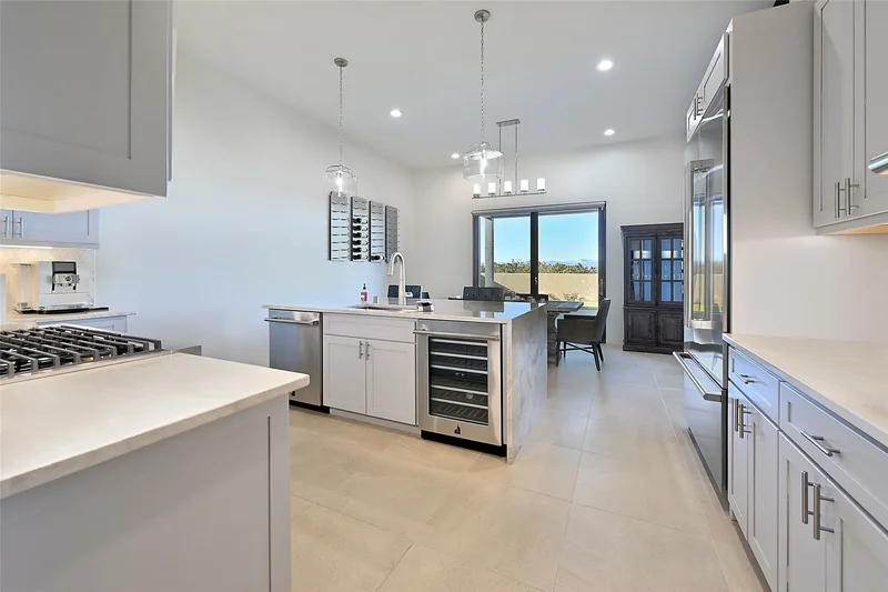11 Via De Las Yeguas, Santa Fe, NM 87506, Santa Fe, New Mexico, United States. - Photo 26