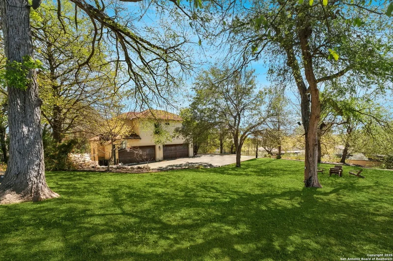 Reimagined Opportunity to Build in Terrell Hills