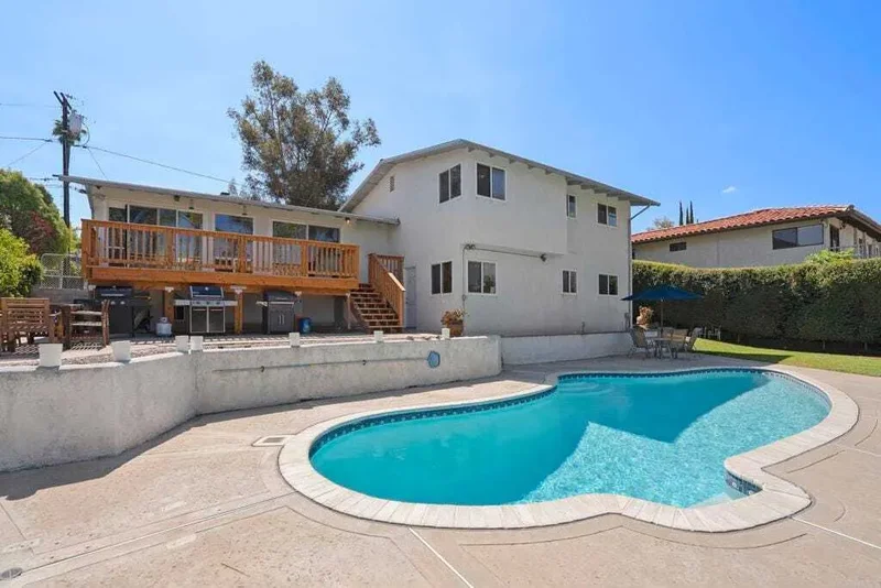 1958 Milford Place, El Cajon, CA, 92020, USA, El Cajon, California, United States. - Photo 48