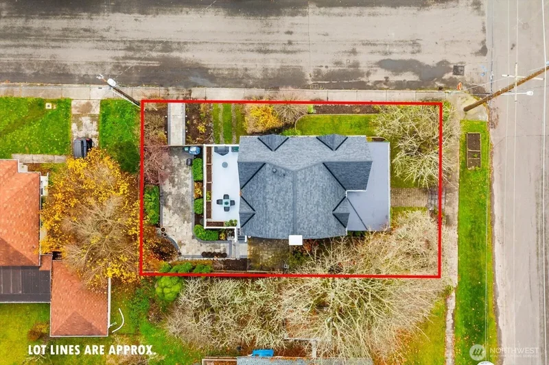 820 Boundary Street SE, Olympia, WA 98501, Olympia, Washington, United States. - Photo 38