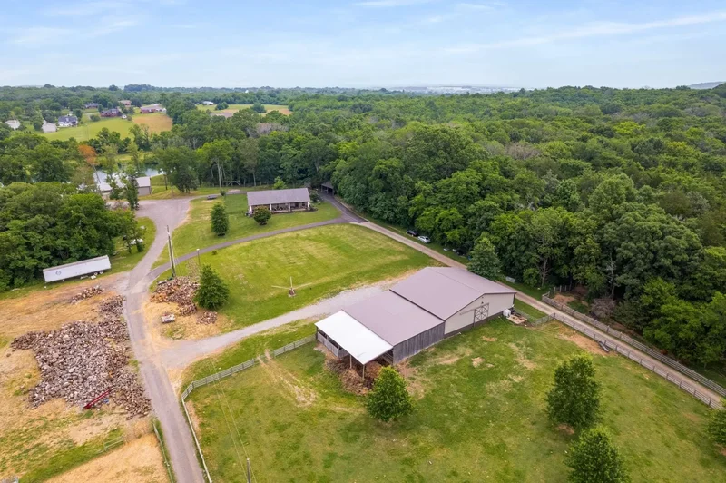 2292 McFarlin Rd, Nolensville, Tennessee, United States. - Photo 36