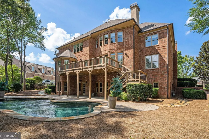 2317 Crimson King Drive, Braselton, GA 30517, Braselton, Georgia, United States. - Photo 13