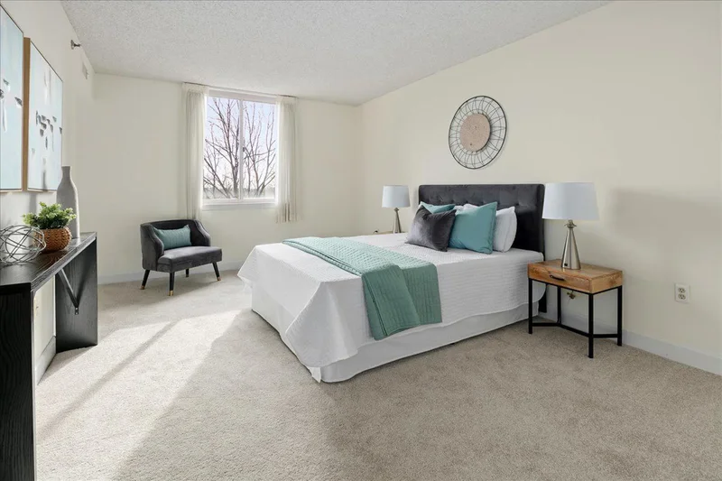 1276 N Wayne Street Unit# 711, Arlington, VA 22201, Arlington, Virginia, United States. - Photo 20