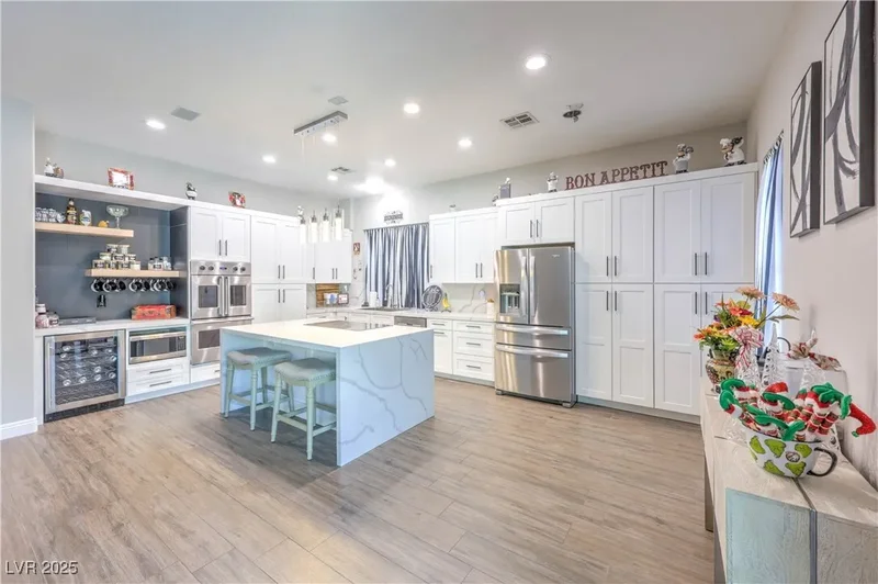 Residential Las Vegas