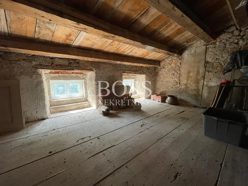 Punat, Primorje-Gorski Kotar County, Croatia. - Photo 14