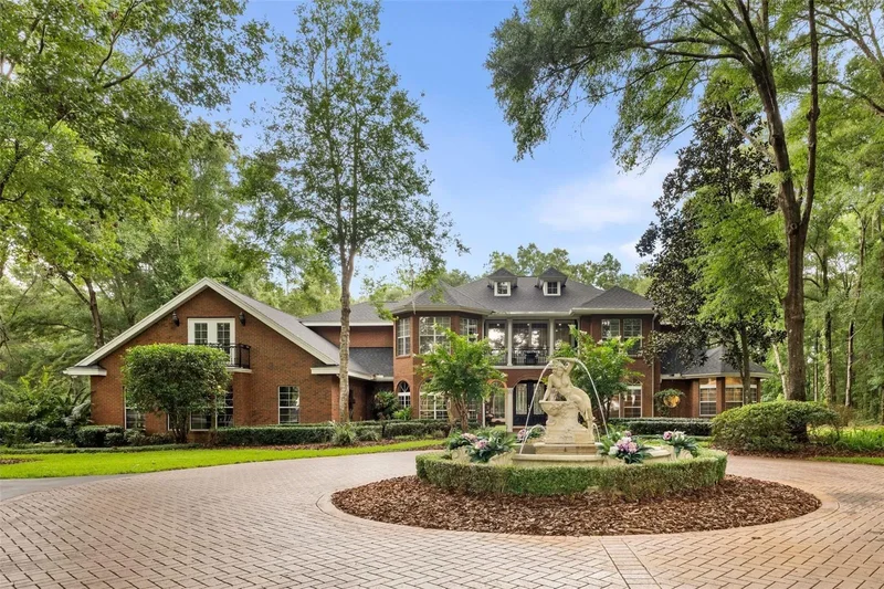 Residential ALACHUA