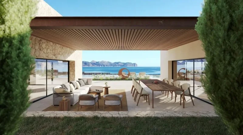 Alcudia, Balearic Islands, Spain. - Photo 3