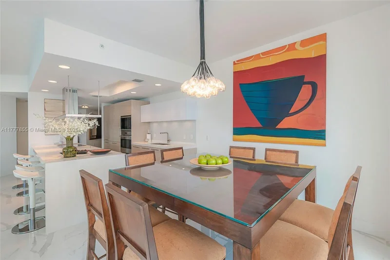 17301 Biscayne Blvd 2209, Golden Beach, Florida, United States. - Photo 24