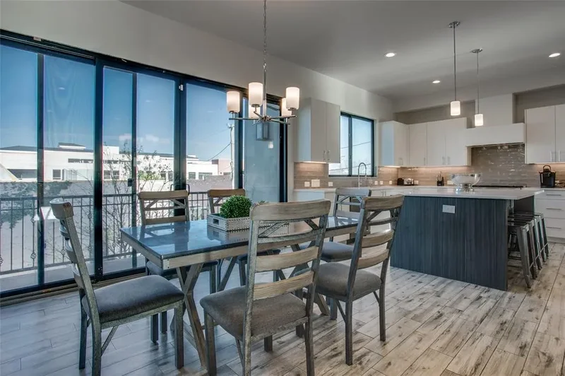 410 Melba Street 1, 2, 3, 4, Dallas, Texas, United States. - Photo 24