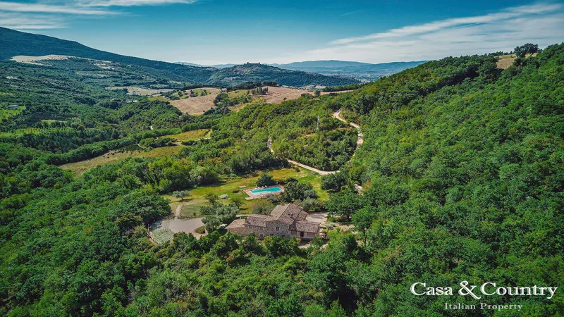 Umbria, San Damiano, Umbria, Italy. - Photo 33
