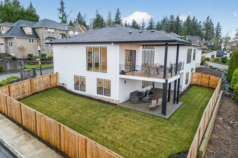 2604 NE 163RD ST , Ridgefield, WA 98642, Ridgefield, Washington, United States. - Photo 44