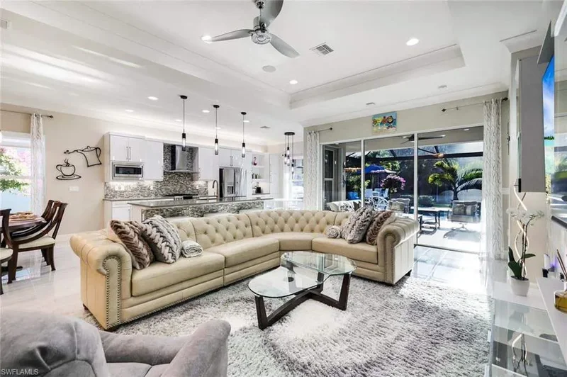 28560 Twain DR, Bonita Springs, FL, 34135, USA, Bonita Springs, Florida, United States. - Photo 9