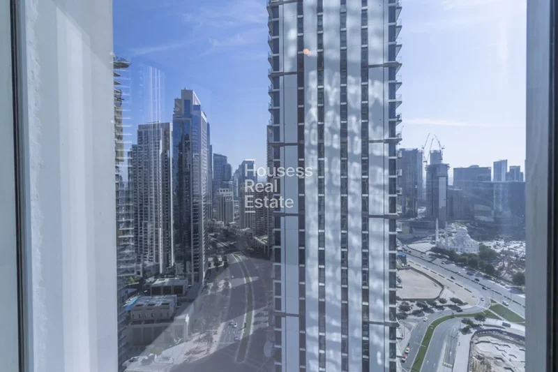 Brand new vacant pplan until 2028