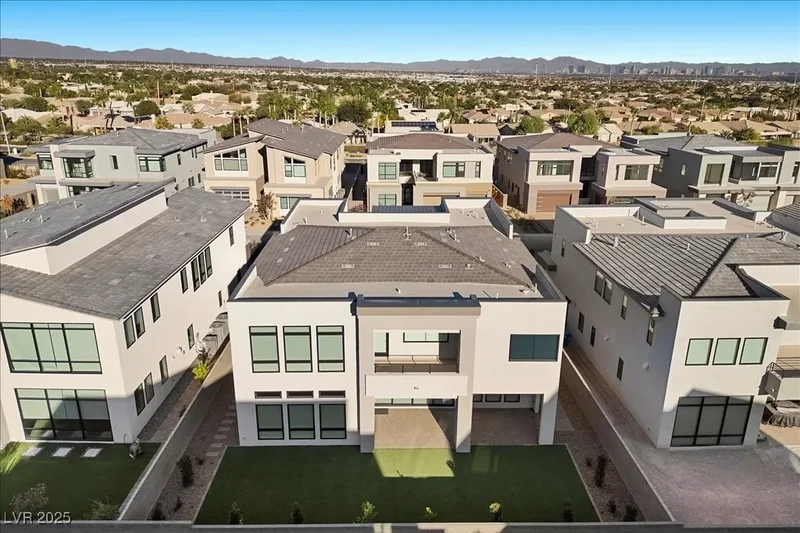 4829 Shady Ridge Drive, Las Vegas, Nevada, United States. - Photo 81