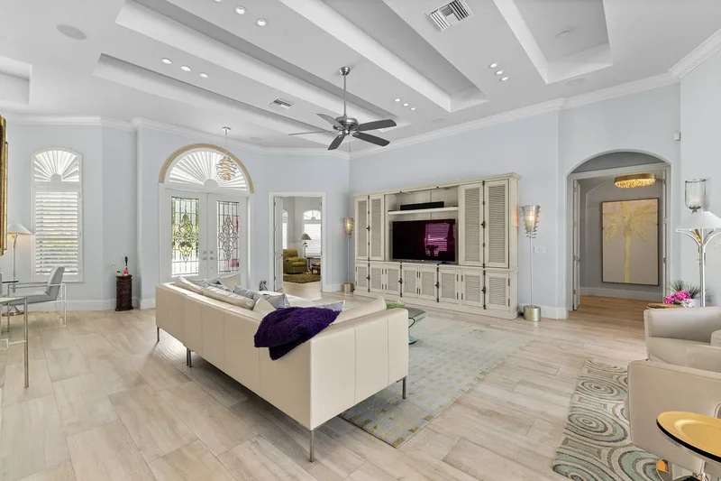 7627 Palmer Court, Naples, FL 34113, Naples, Florida, United States. - Photo 26