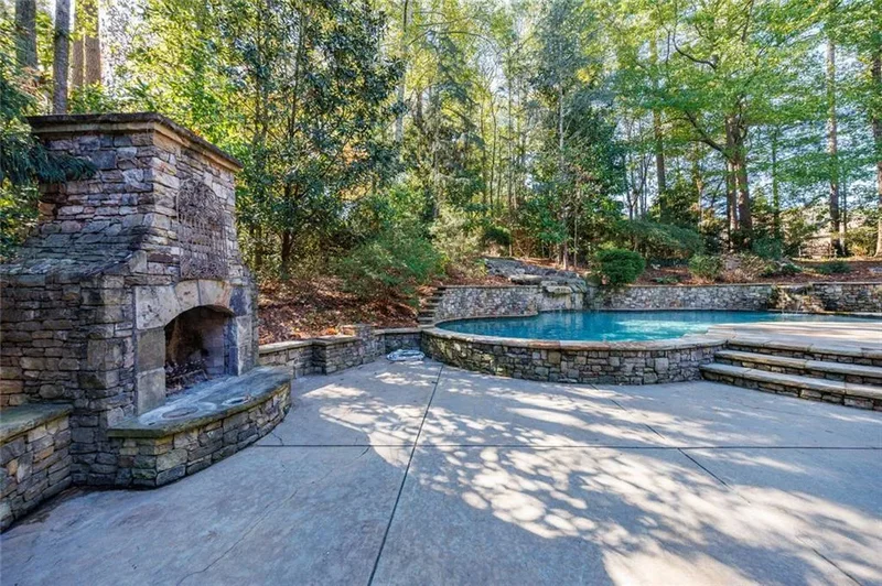 2893 Thurleston Lane, Johns Creek, Georgia, United States. - Photo 3