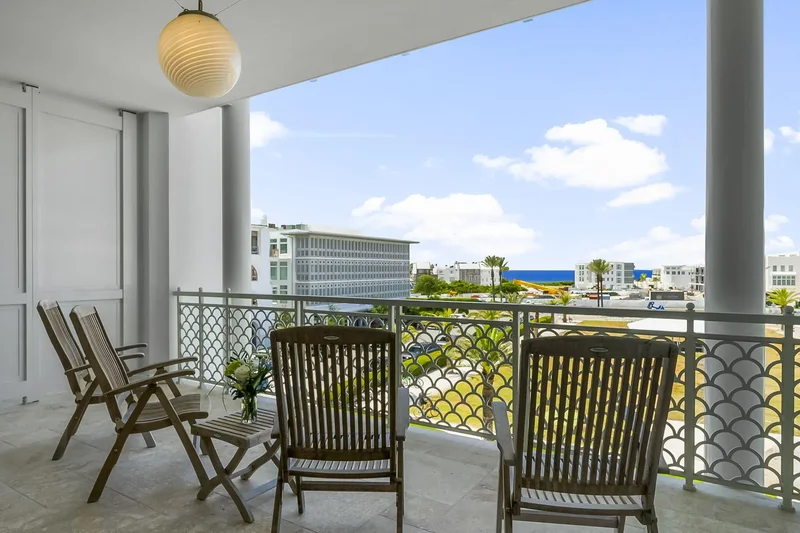 Rosemary Beach, Florida, United States. - Photo 34