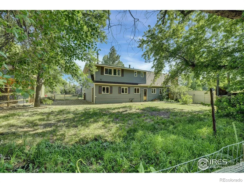 10930 N 85th Street, Longmont, Colorado, United States. - Photo 8