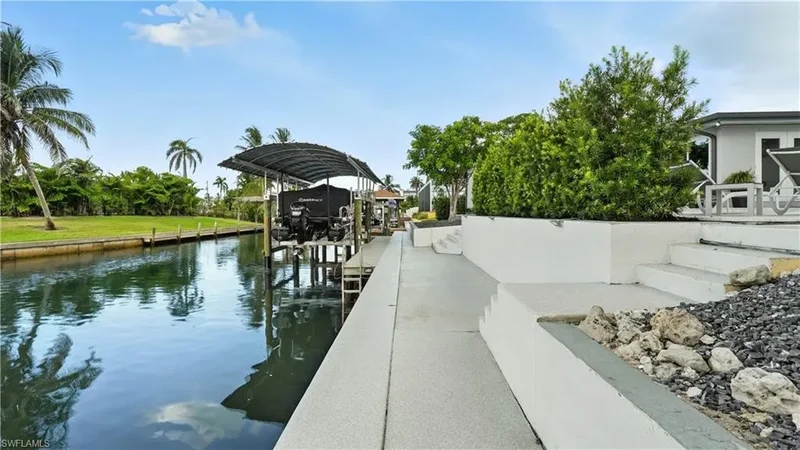 5 Glenview Manor DR, Fort Myers Beach, Florida, United States. - Photo 34
